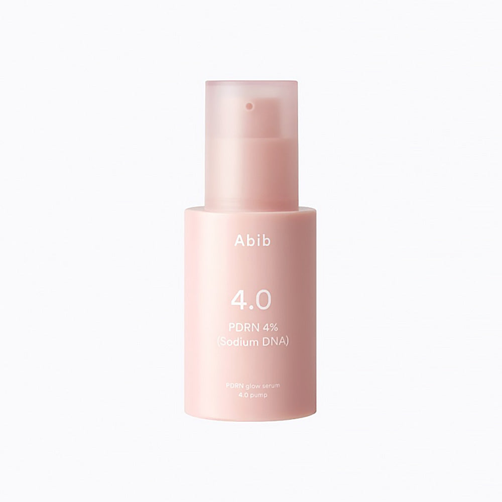 Abib PDRN Glow serum 4.0 pump
