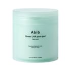 Abib Green LHA pore pad Clear touch (Renewal)