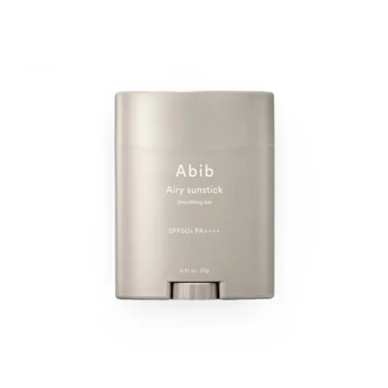 Abib Airy sunstick Smoothing bar