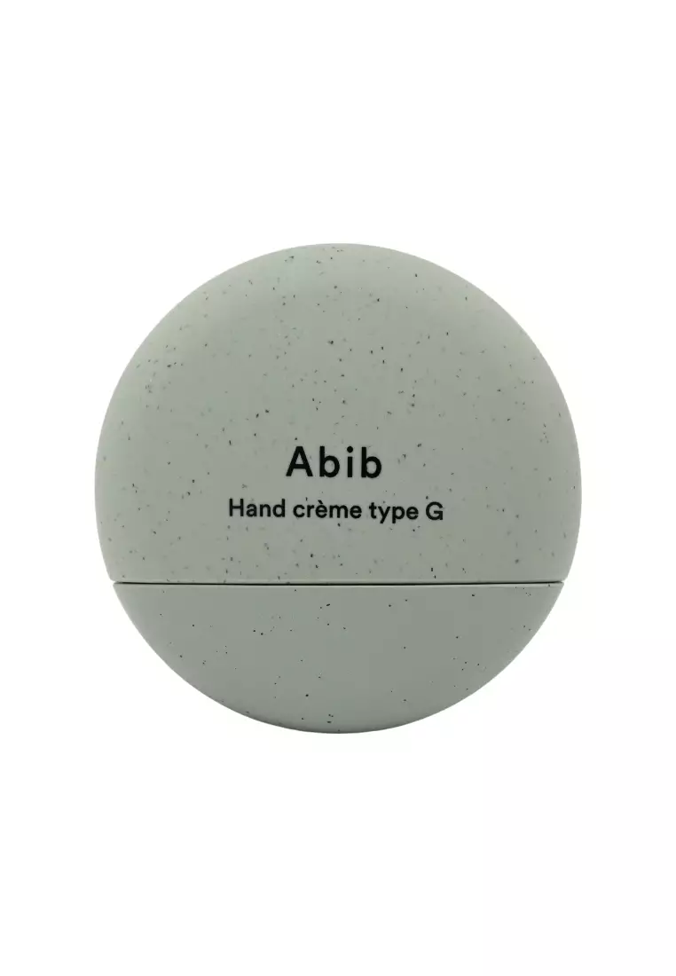 Abib Hand creme type G