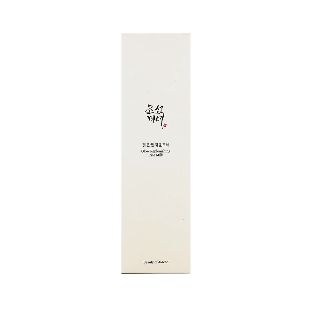 BEAUTYOFJOSEON Glow Replenishing Rice Milk 150ml