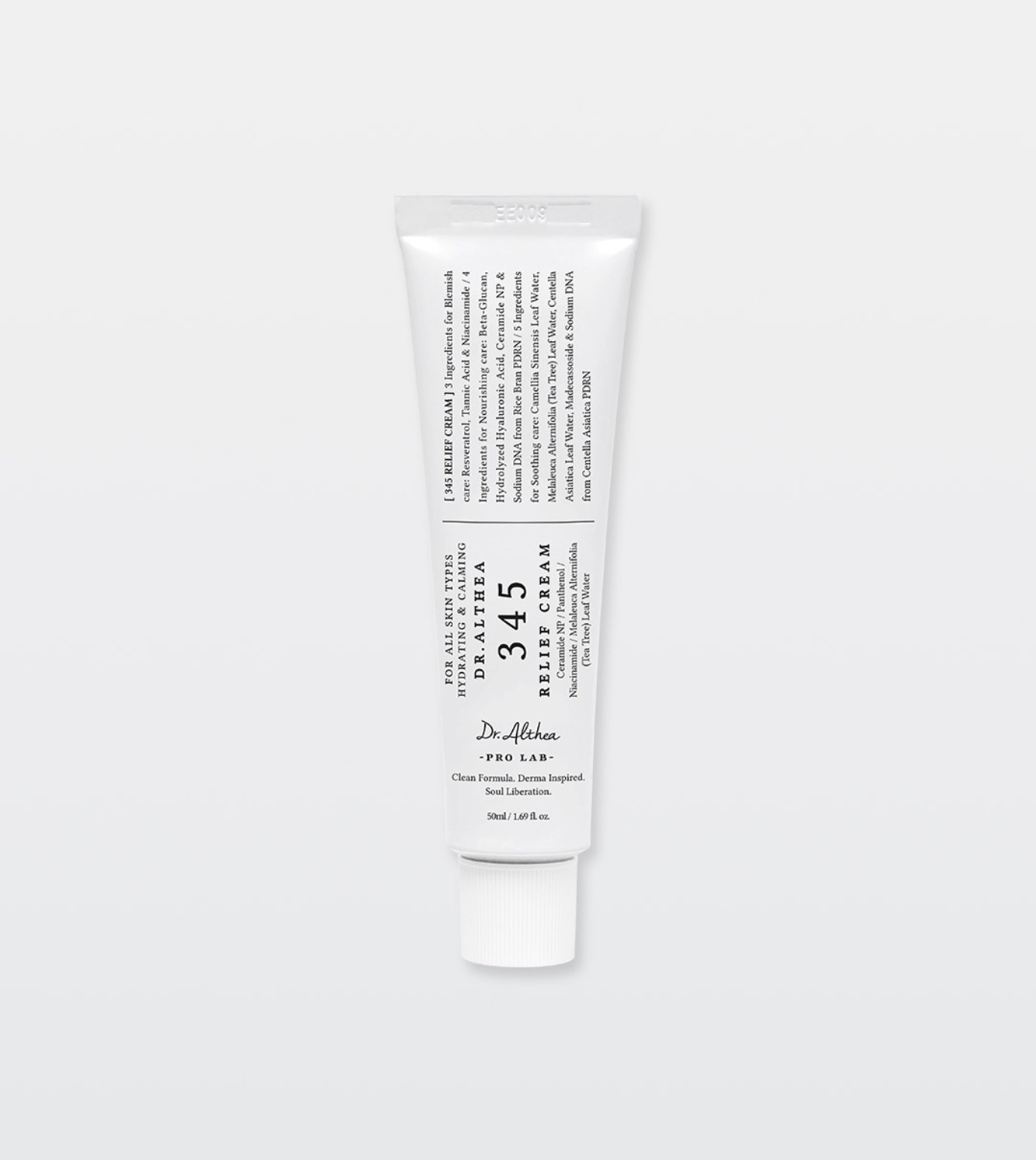 345 Relief Cream (Renewal)