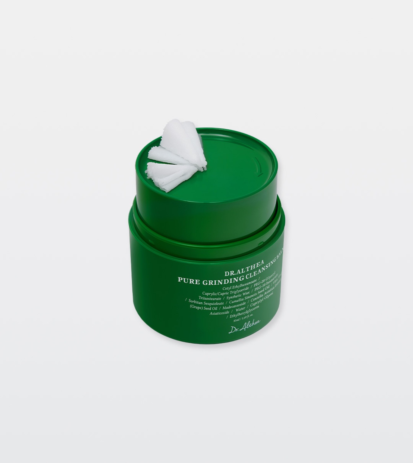 Pure Grinding Cleansing Balm