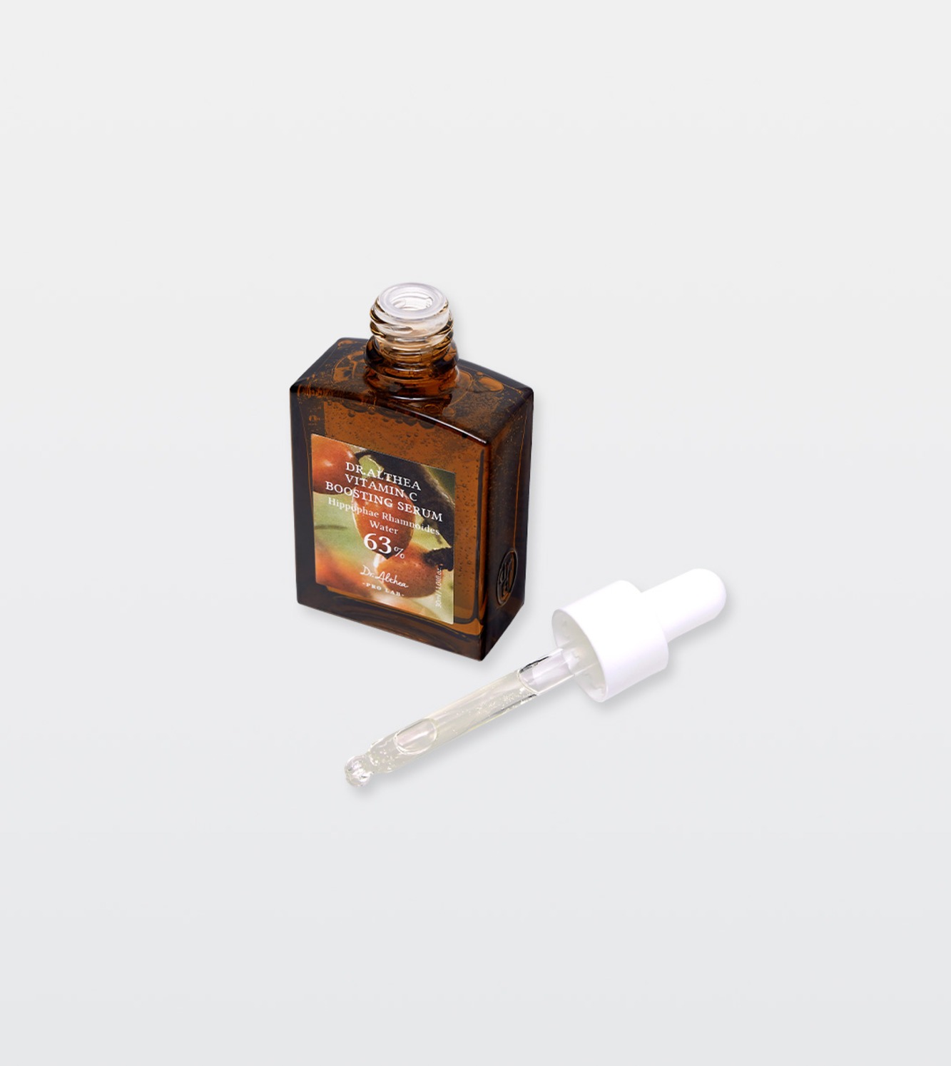 Vitamin C Boosting Serum