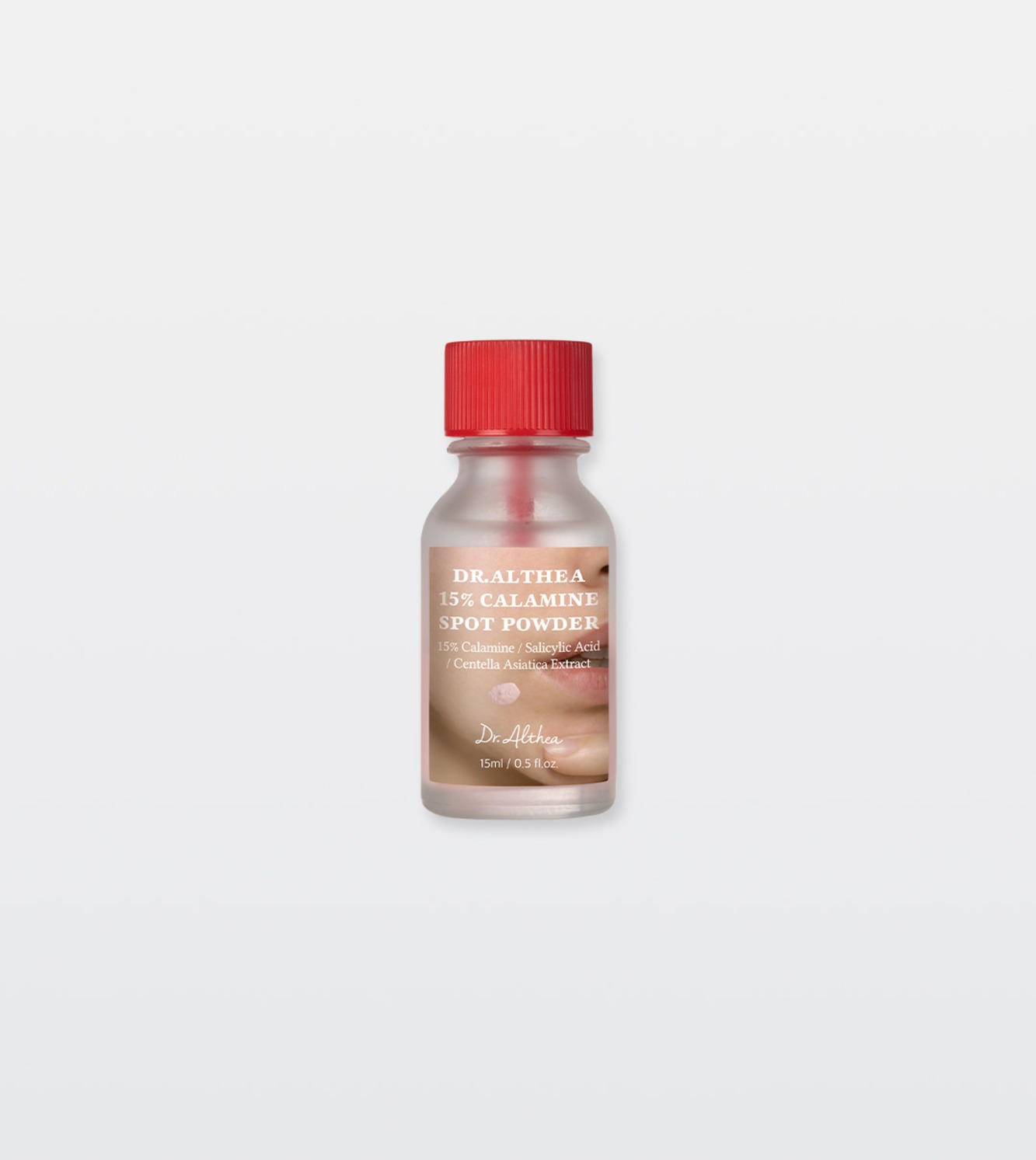15% calamine Spot Powder