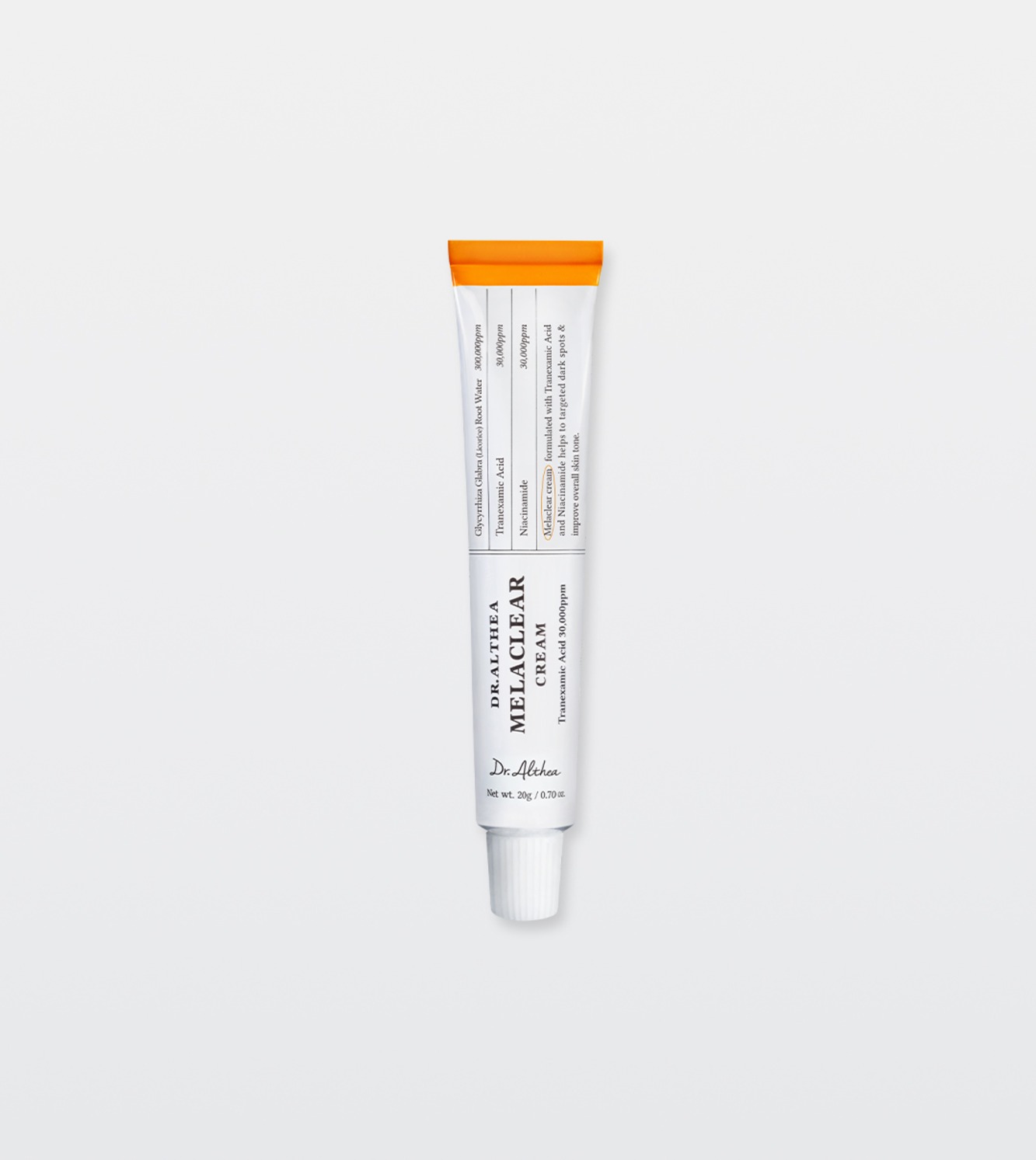 Melaclear Cream