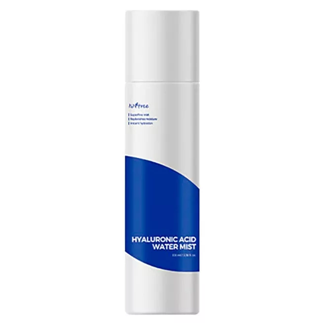 HYALURONIC ACID WATER MIST 100ml
