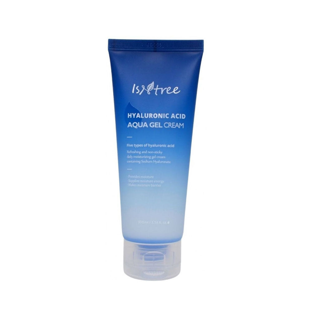 HYALURONIC ACID AQUA GEL CREAM 100ml