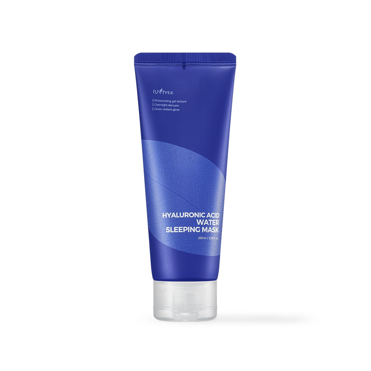 HYALURONIC ACID WATER SLEEPING MASK 100ml
