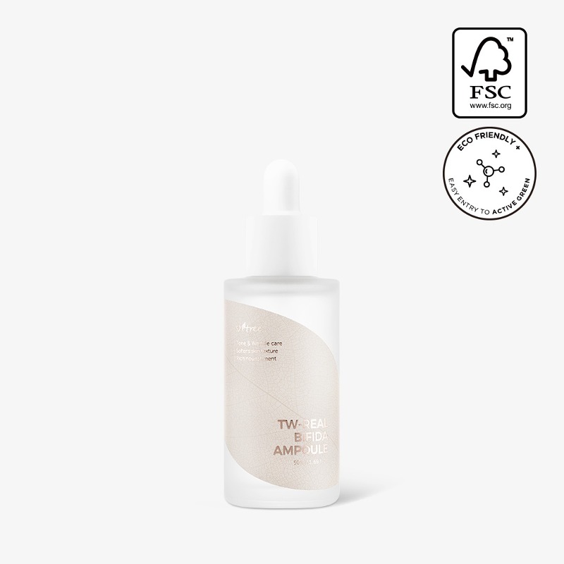 TW-REAL BIFIDA AMPOULE 50ml