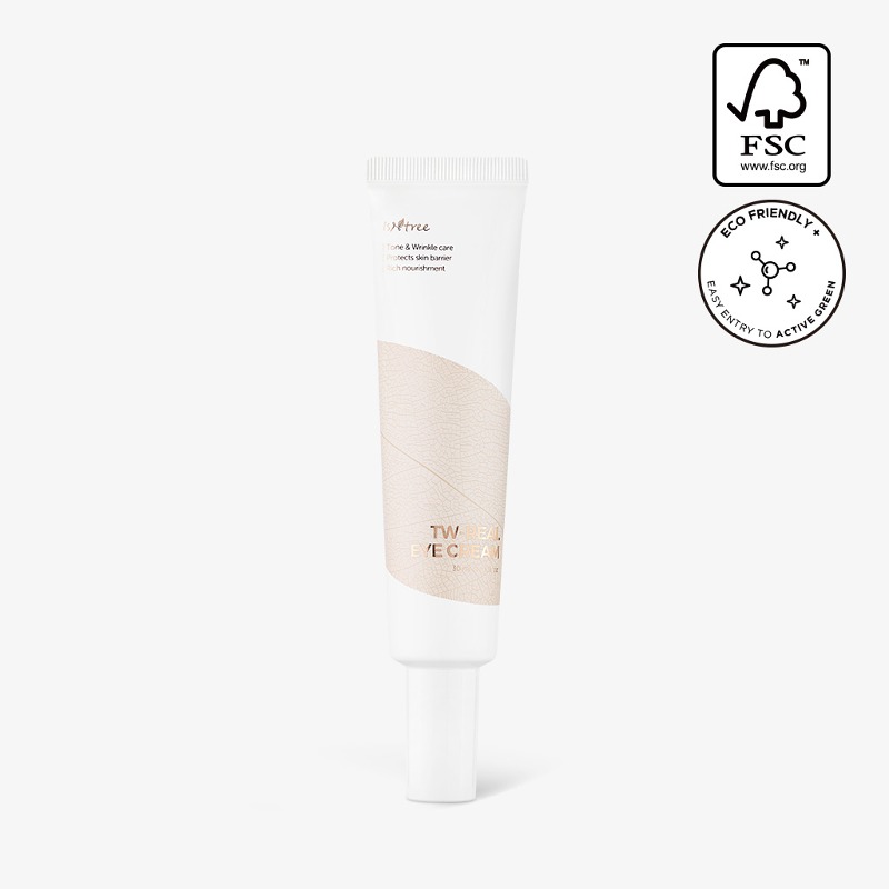 TW-REAL EYE CREAM 30ml