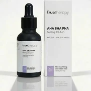 HYPER ACID4 AHA BHA PHA LHA 30 SERUM 20ml