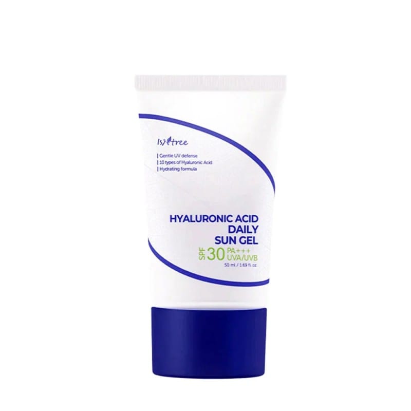 (OTC) HYALURONIC ACID DAILY SUN GEL 50ml