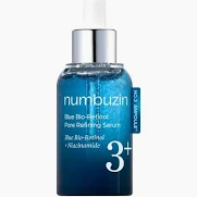 No.3 Blue Bio-Retinol Pore Refining Serum 1.3ml*10EA