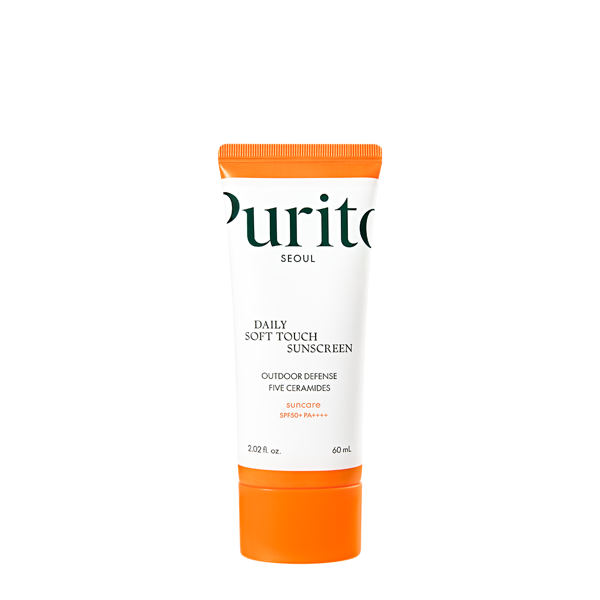 PURITO Daily Soft Touch Sunscreen (Renewer)