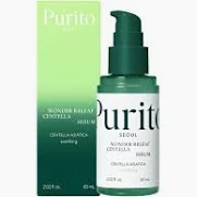PURITO Clear Code Superfruit Serum