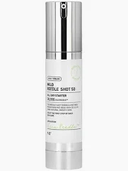 VT MILD REEDLE SHOT 50 2-STEP MASK