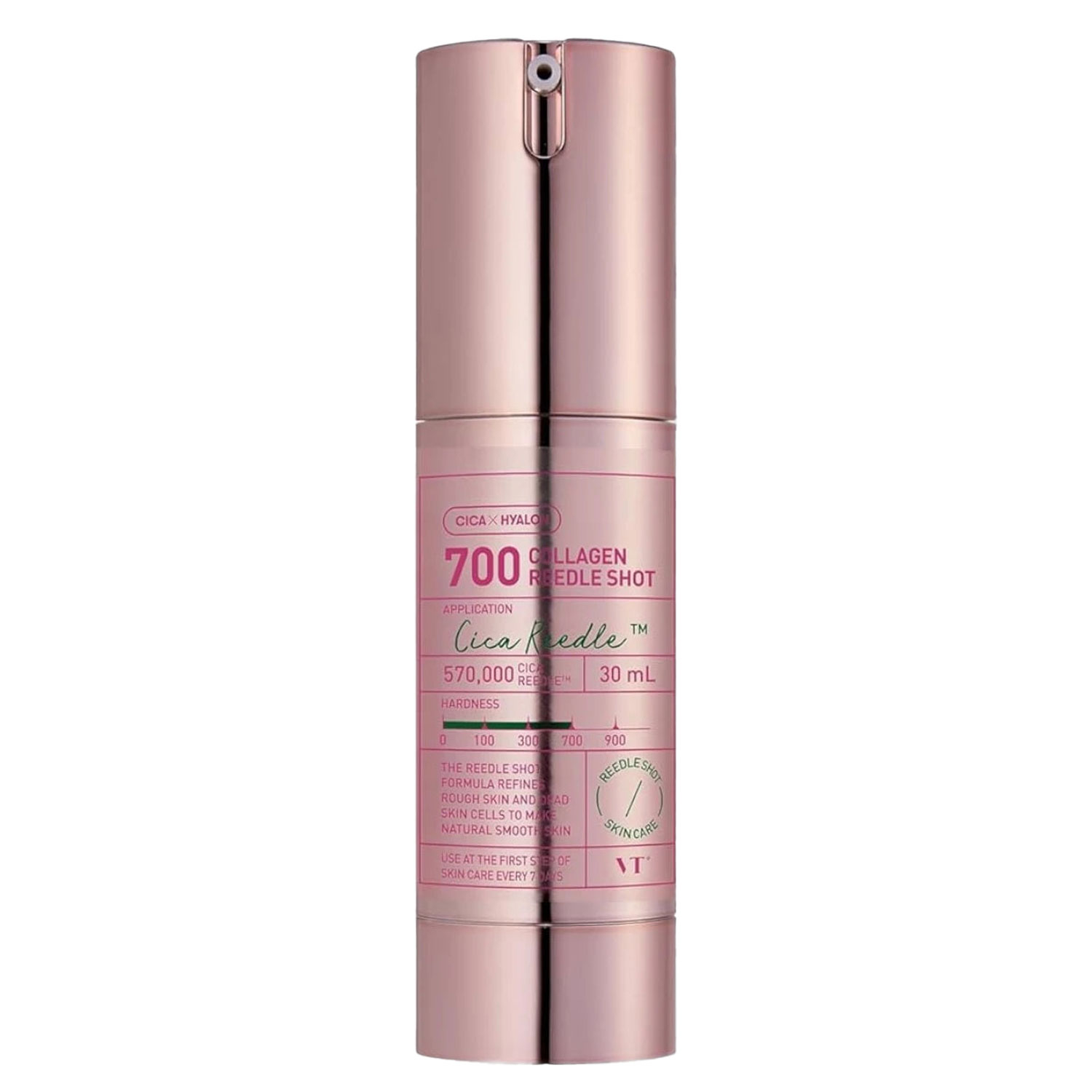 VT COLLAGEN REEDLE SHOT 700