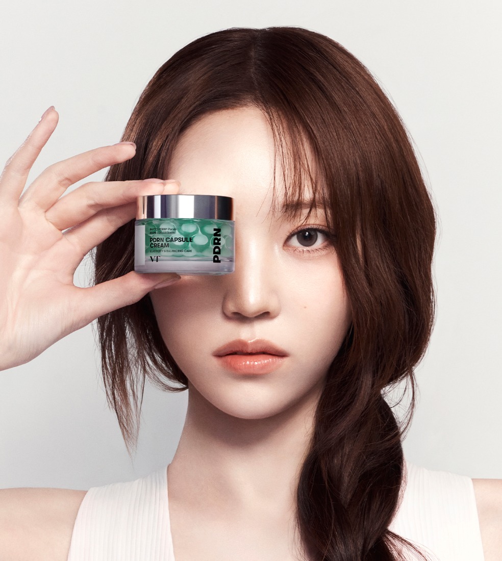 VT PDRN CREAM 100