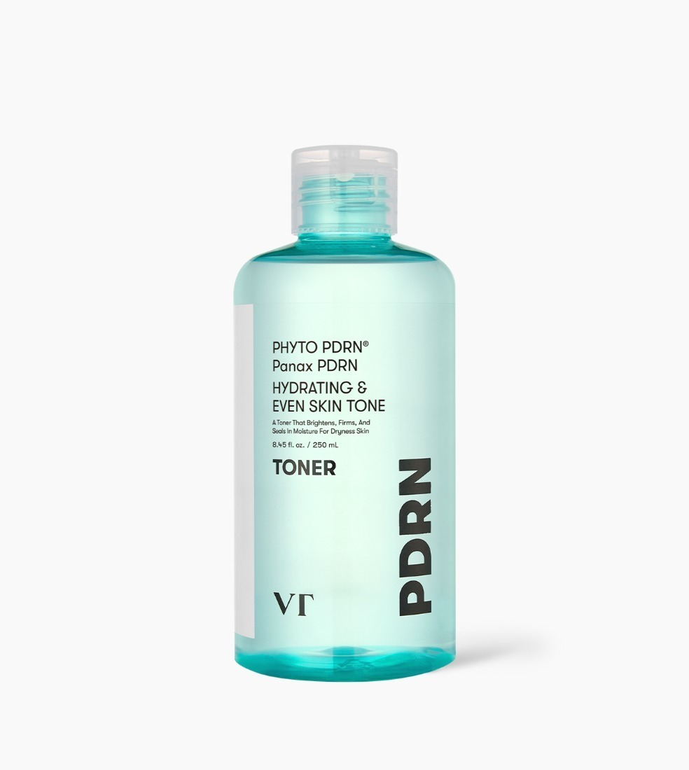 KR PD PDRN TONER 250ml 1ea