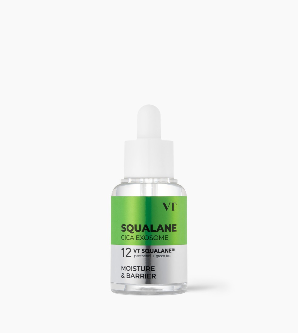 VT S4 MOISTURE AMPOULE