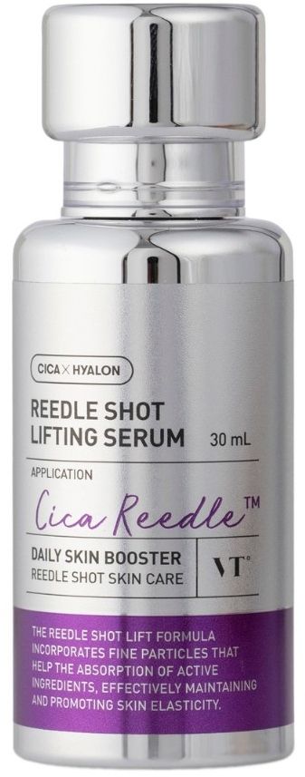 VT REEDLE SHOT LIFTING SERUM