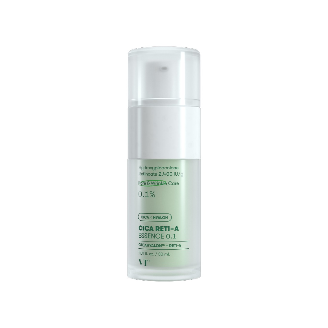 VT CICA RETI-A ESSENCE 0.1