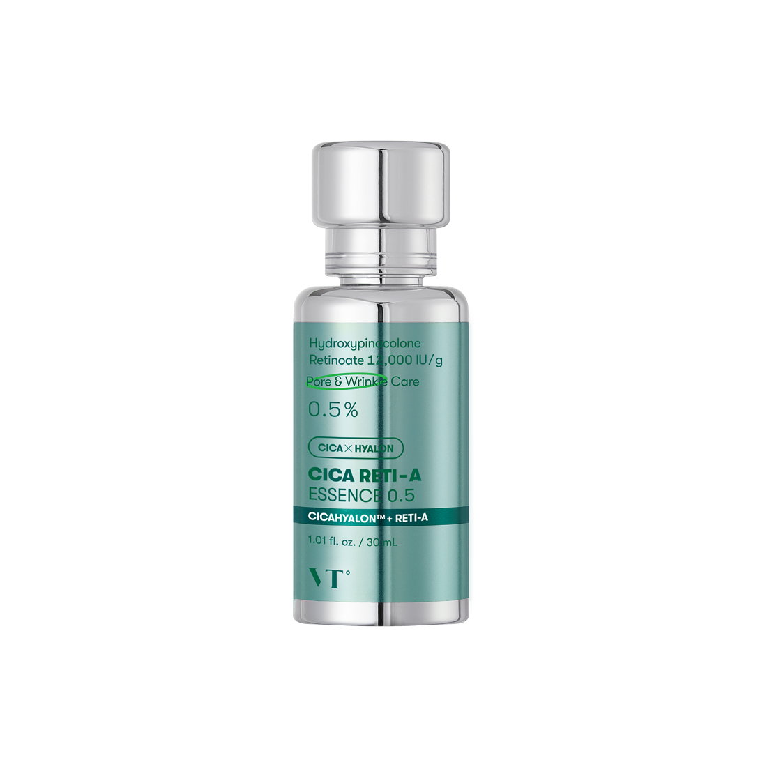 VT CICA RETI-A ESSENCE 0.5