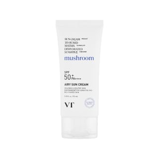 VT AIRY SUN CREAM