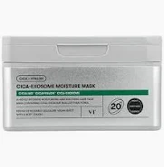 VT CICA-EXOSOME MOISTURE MASK
