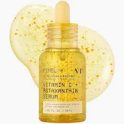 VT VITAMIN C ASTAXANTHIN SERUM