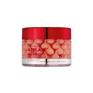 VT AZELAIC ACID CARE CAPSULE CREAM