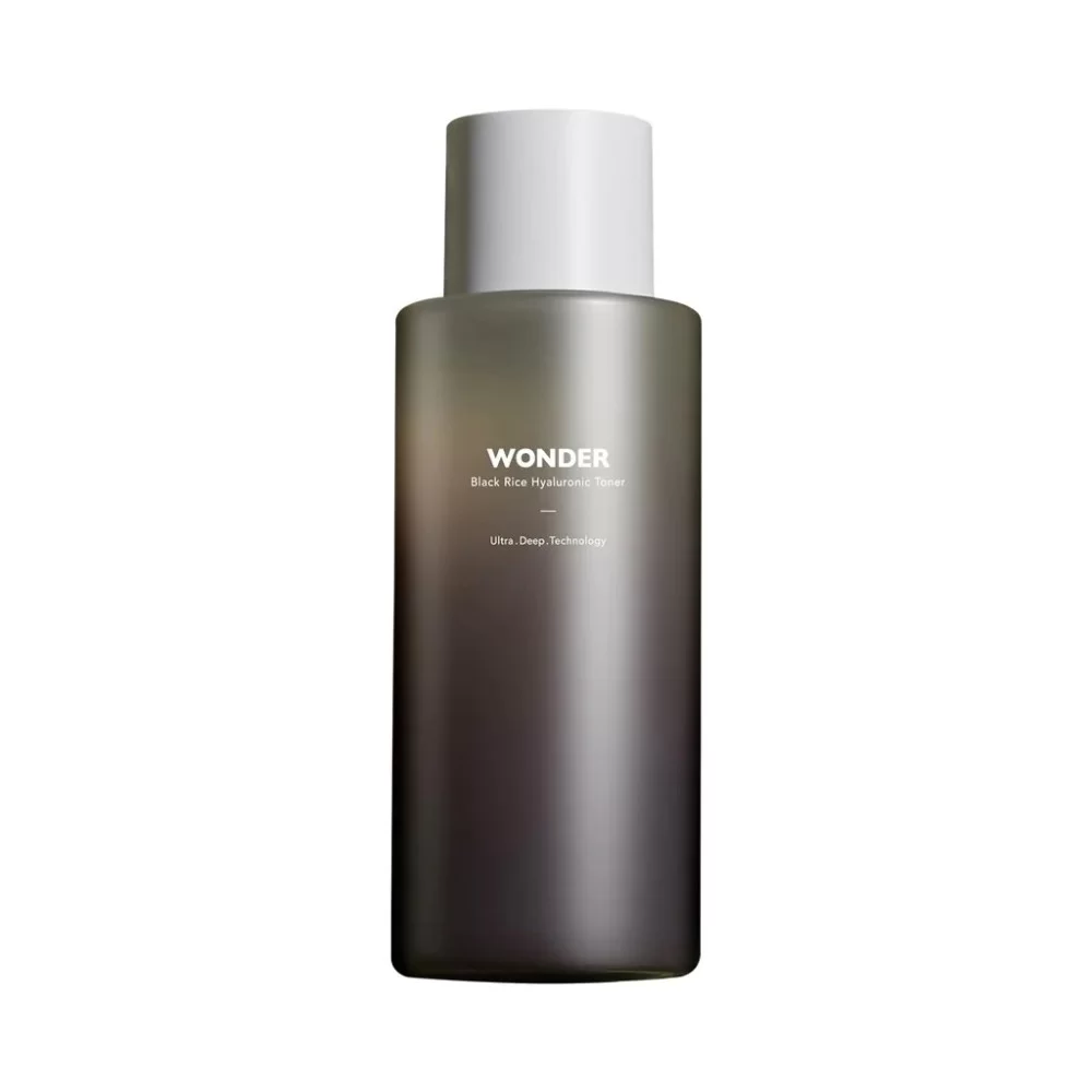 haruharu wonder Black Rice Hyaluronic Toner (150ml)