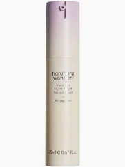 haruharu wonder Black Rice Night Knight Retinol Serum