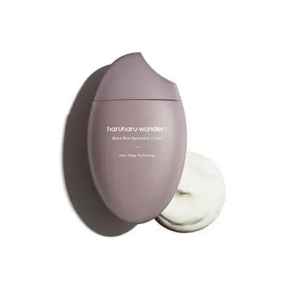 haruharu wonder Black Rice 10 Hyaluronic Cream (50ml)