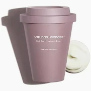 haruharu wonder Black Rice 10 Hyaluronic Cream (90ml)