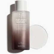 [Mini] haruharu wonder Black Rice Hyaluronic Toner Free of Alcohol Fragrance (30ml)
