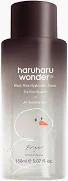 [Mini] haruharu wonder Black Rice Hyaluronic Toner (10ml)