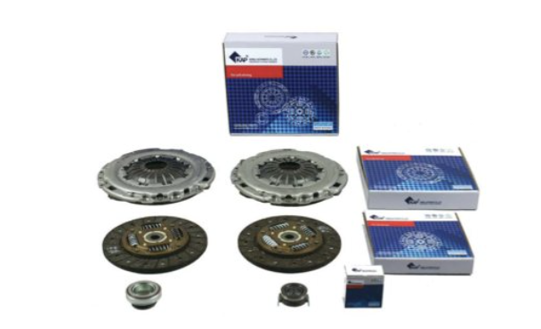 Clutch Disc & Cover Set