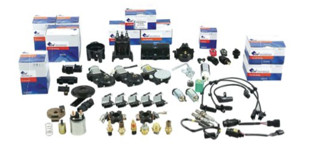 Electronic Sub Assembly