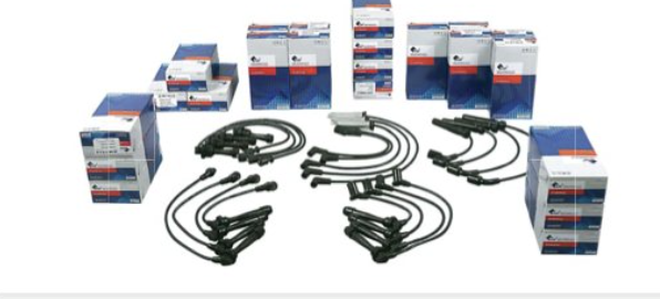 High Tension Wire / Spark Plug Cable
