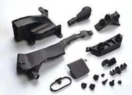 Plastic Goods