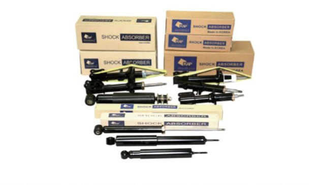 Shock Absorbers