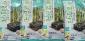 BAMBOO SALT FLAVORED SEAWEED MINI 52.8g (2.2g*24) Korean food wholesale product image