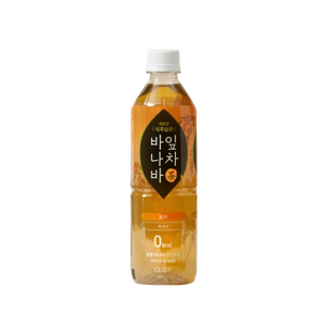 CLOOP Banaba Leaf Tea 바나바잎차 Barley 보리 Korean food wholesale product image