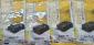 CORN SOUP FLAVORED SEAWEED MINI 52.8g (2.2g*24) Korean food wholesale product image