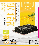 CORN SOUP FLAVORED SEAWEED SHEET 88g (22g*4) Korean food wholesale product image