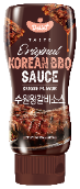 DELIEF Beef BBQ Flavor Sauce 370g x 16 Korean food wholesale product image