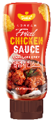 DELIEF Chicken Flavor Sauce Sweet and Spicy 380g x 16 Korean food wholesale product image