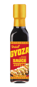 DELIEF Gyoza sauce 265ml x 15 Korean food wholesale product image